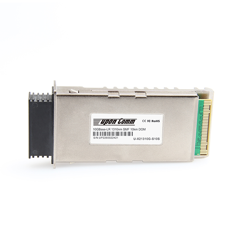 10GBase-LR 1310nm SMF 10km DOM X2 Optical Transceiver